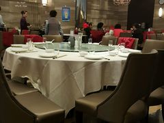 大堂-大铁勺新津菜(东丽阳光新业广场店)