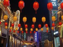 -连云港民主路老街