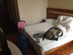 如心铜锣湾海景酒店-铜锣湾如心酒店