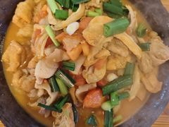 -乡里人三下锅 打鼓皮