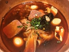 -成都你六姐·牛肉冒菜(长泰广场店)