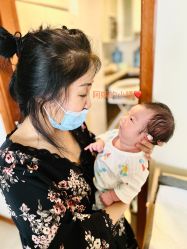 点击看大图 -奕新一诺台式母婴护理中心(我格广场店)