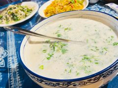 -香满楼(临安路店)