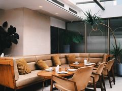 -Highline·城市露台景观餐厅(淮海路店)