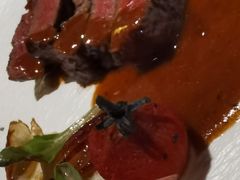 -圣丰索菲特·法国餐厅