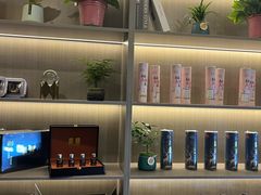 -鹿栖.精油SPA(金山世纪城店)