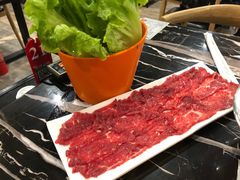 -古乐牛香·鲜牛肉牛杂火锅(五一中路店)