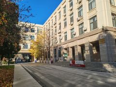 -北京化工大学(东校区)