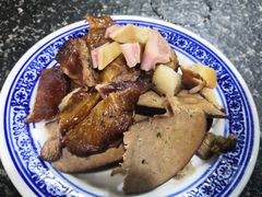 -朱秀英梆梆肉葫芦头(琉璃街店)