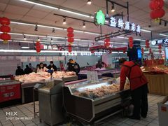 -世纪联华超市(江城店)