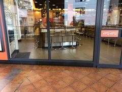 门面-呷哺呷哺(松江开元店)