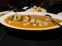 -醉东Oriental House(静安嘉里中心店)