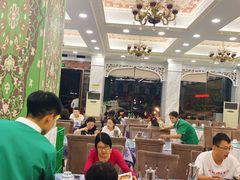 大堂-老毛手抓·盐池滩羊非遗手抓(宁夏总店)