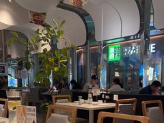 -渔语鱼酸菜鱼新川菜(来福士店)