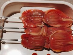 -丰茂烤串(港旅店)