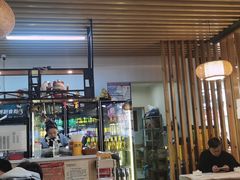 -郑记•不夜城烧烤•龙虾•虾蟹(黄鹤楼店)
