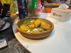 糖醋藕片-欧记轩龙虾·私房菜(A店)