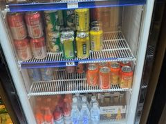 -啊溜烧烤·炭火传承(南澳店)
