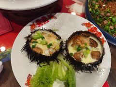 -鱼满舱·鲜活海鲜·正宗鲁菜