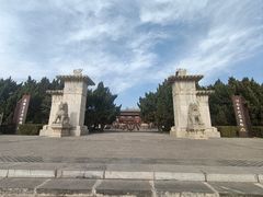 -洛阳古墓博物馆