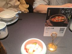 -山石榴·贵州菜(丰盛里店)