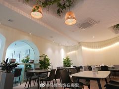 大堂-香香海南菜餐厅