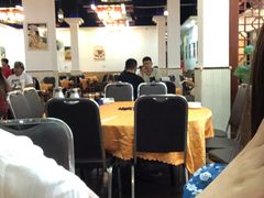 大堂-焯明脆肉鲩世家(金沙洲店)