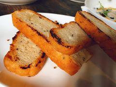 -Ocean's Table 欧舍