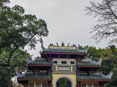 -柳侯公园