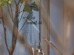 -M Stand(北京平安幸福中心店)