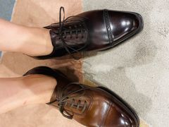 -Medallion美勋高端手工皮鞋男鞋西服定制集合店(嘉里星源汇店)