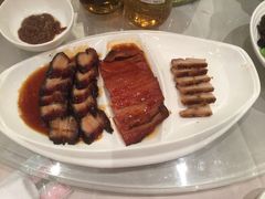 -御花园·粤菜·海鲜火锅(中山公园店)