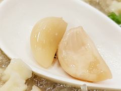 -同胜祥清真新豫菜(杜岭街店)