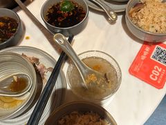 -喃喃椰·糟粕醋·椰子鸡火锅(七堡花园店)