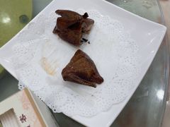 红烧乳鸽-新金盛·海鲜酒楼(盐田店)