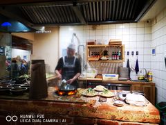 大堂-袁家村关中印象美食(万象汇店)