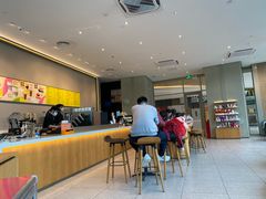 -星巴克(广州萝岗敏捷店)