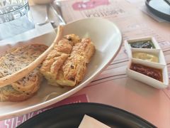-安妮意大利餐厅(日坛店)