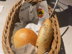 -Mezomd曼索蒂西班牙餐厅(广粤店)