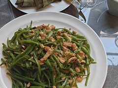 -1937青岛老味道·海肠捞饭·青岛菜(大鲍岛栈桥店)