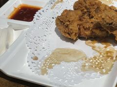 -釜山火炉韩式炭火烤肉(欧洲城店)