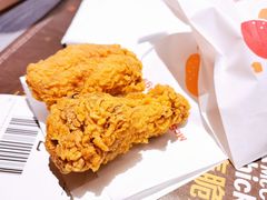 -麦当劳(石家庄北国店)