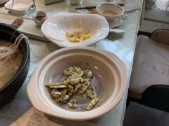 -陈江波老鸭煲(化工路店1号店)