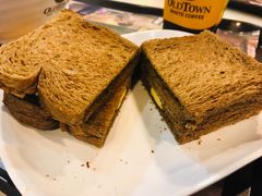 -Old Town White Coffee(gateway@klia2)
