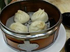 蟹粉小笼-王家沙点心店(南京西路总店)
