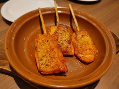 -萨莉亚意式餐厅(杭州西溪龙湖天街店)