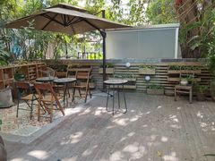 -时光花园(白鹭洲店)