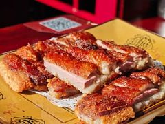 糯米香酥鸭-老来福·非遗酸汤兔(凯旋路店)