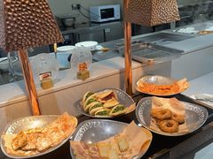 -聚春园自助餐厅(东街口店)