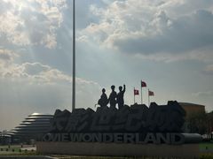-长影世纪城